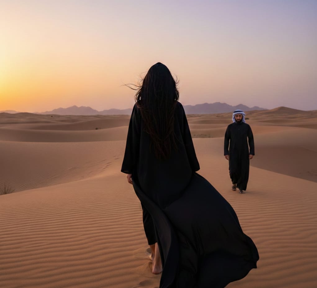 Анастея — ясновидящая, практик арабской магии, таро и рун